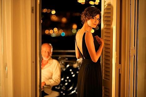 Women, who are gold diggers - do they like/enjoy being one? Are they happy?