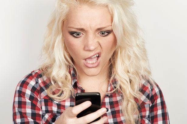 Guys, what do you think of girls that lead you on falsely?