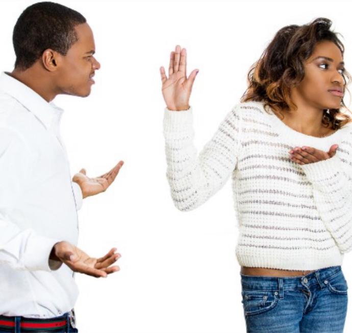 Guys, what do you think of girls that lead you on falsely?