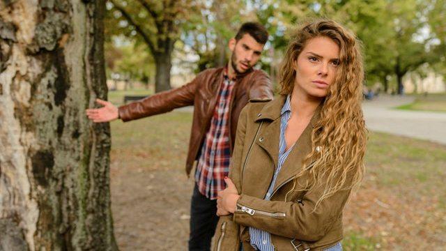 Guys, what do you think of girls that lead you on falsely?