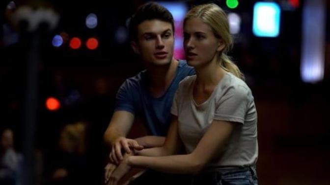 Guys, what do you think of girls that lead you on falsely?