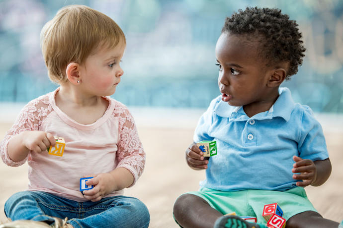 What is more selfish: having kids or not having kids?