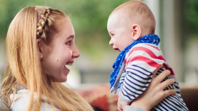 Are you for or against a teenage woman getting pregnant and then threatening an abortion because she isn’t “ready” for a child in her life?