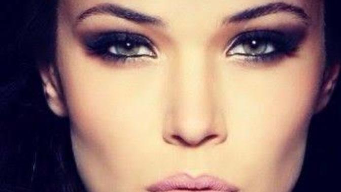 Whats more attractive on women: a sharp face with angular cheekbones, or a soft face with fuller cheeks?