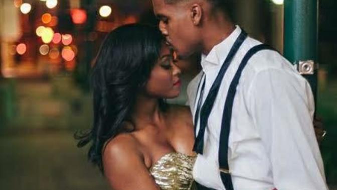 Have you experienced a "love at first sight"?