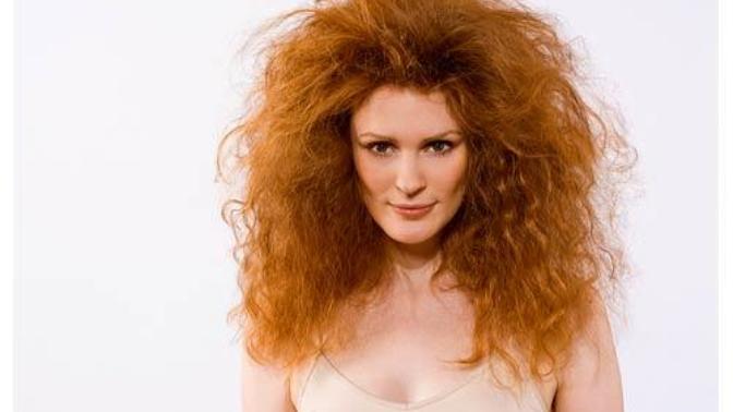 Girls, How do manage your curly or wavy hair in summer?