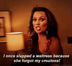 meet Karen XD