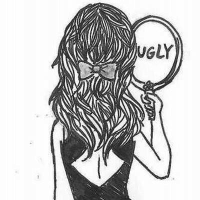 What are your biggest insecurities?