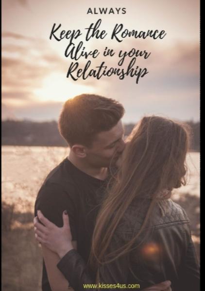 What Usually Loses The Romance First In A Relationship: Love or Sex?