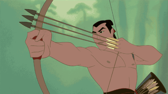 What Do You Think Of Archery Lessons As A First Date Activity?