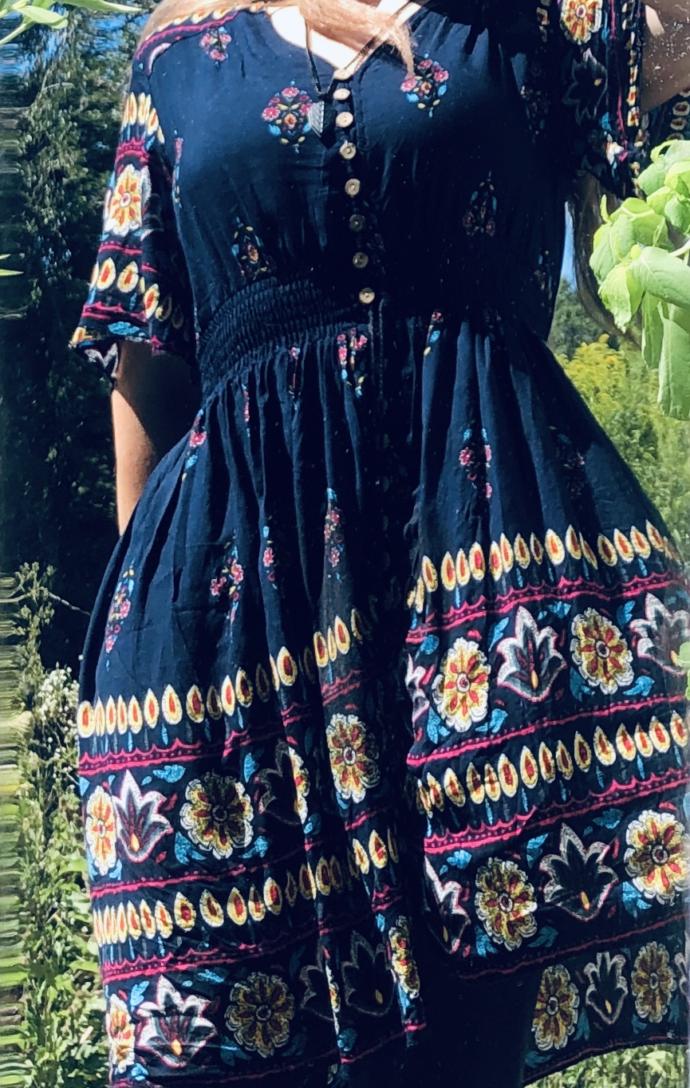 •Do you like this dress• 2.0?