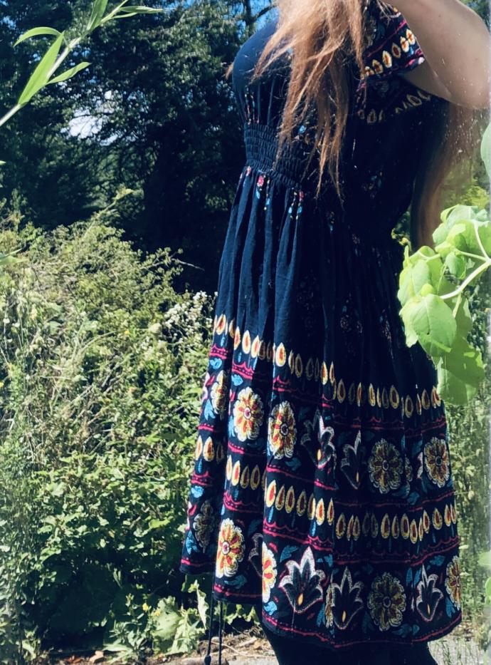 •Do you like this dress• 2.0?