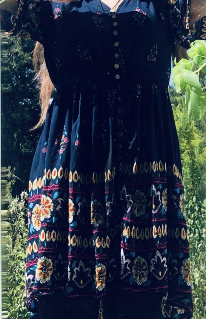 •Do you like this dress• 2.0?