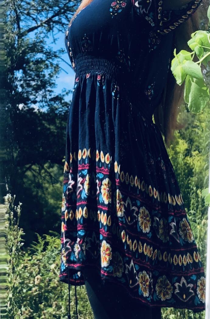 •Do you like this dress• 2.0?