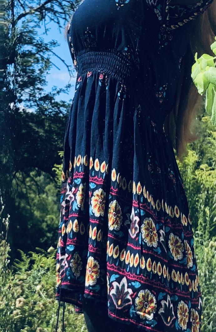 •Do you like this dress• 2.0?
