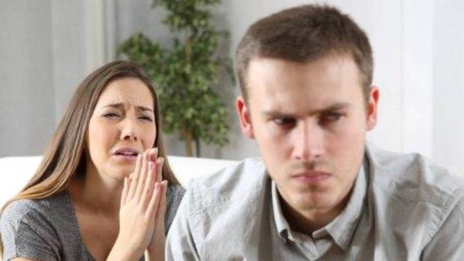 Can I ever have my ex back after acting crazy and desperate?
