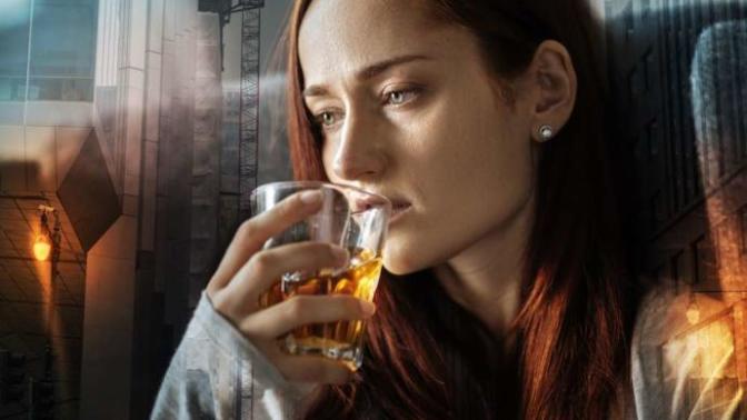 To all my social drinker friends, has drinking ever randomly started to become a chore versus a fun activity?
