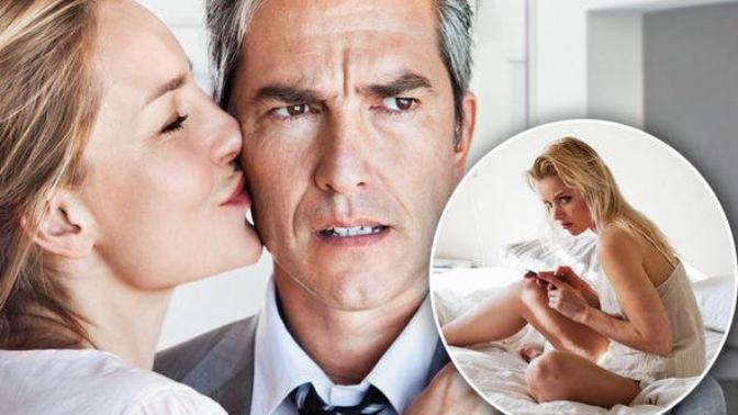 How common you think adultery is? I personally think it's very rare but I've had many married man hit on me ready to cheat on their wife?