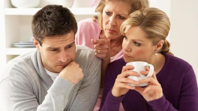 Do you think it's wrong to judge people for having "mommy issues" or "daddy issues" when it was their parent who failed them?