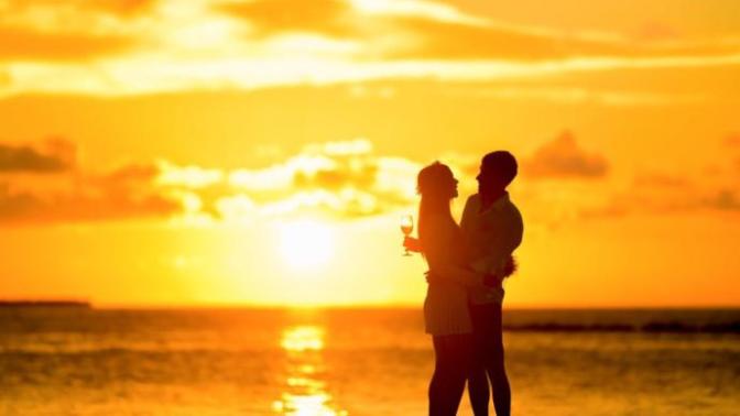 “Absence makes the heart grow fonder.” Agree or disagree?