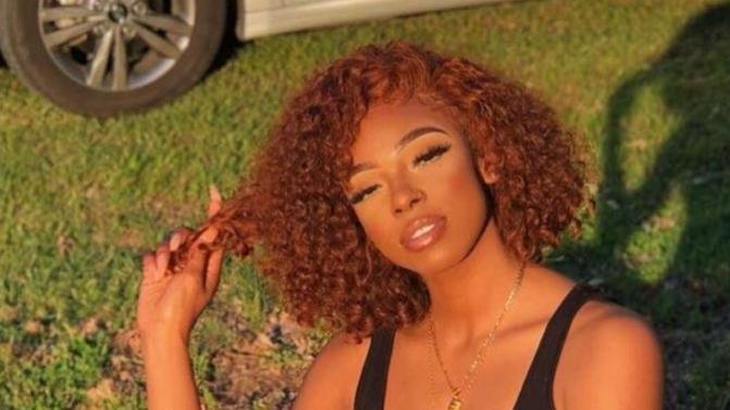 Girls, What hair color is this?