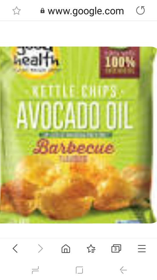 Which one of these chips would you choose photos included?