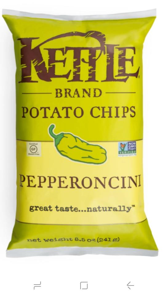 Which one of these chips would you choose photos included?