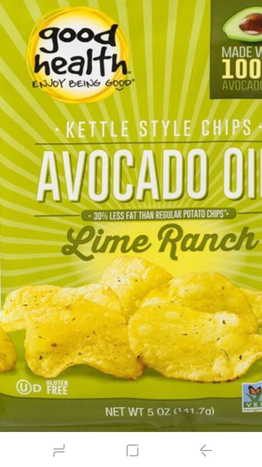 Which one of these chips would you choose photos included?