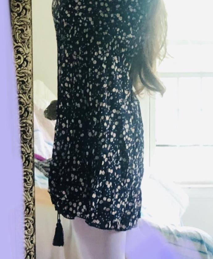 Which of Mulimia DRESS do you like Best (sorry pics mostly suck I know π€·ββοΈ Just do what you can ππ»)?