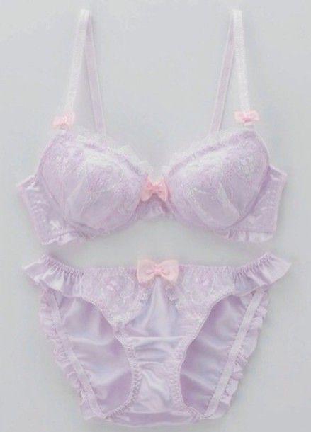 Which lingerie do you like best?