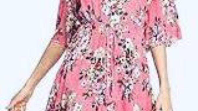 Will you please Pick your favorite Milumia Dress?