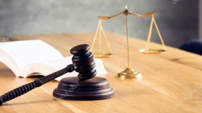 If you could write a new law everyone had to obey what would it be?