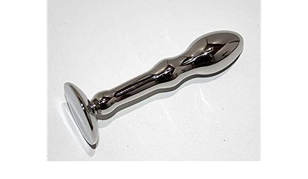 Actual alien probe