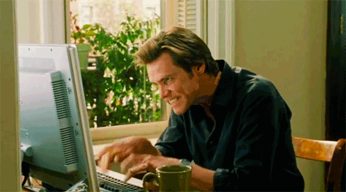 How often do you go Anon just to get shi#%y with someone?