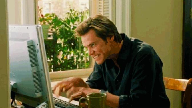 How often do you go Anon just to get shi#%y with someone?