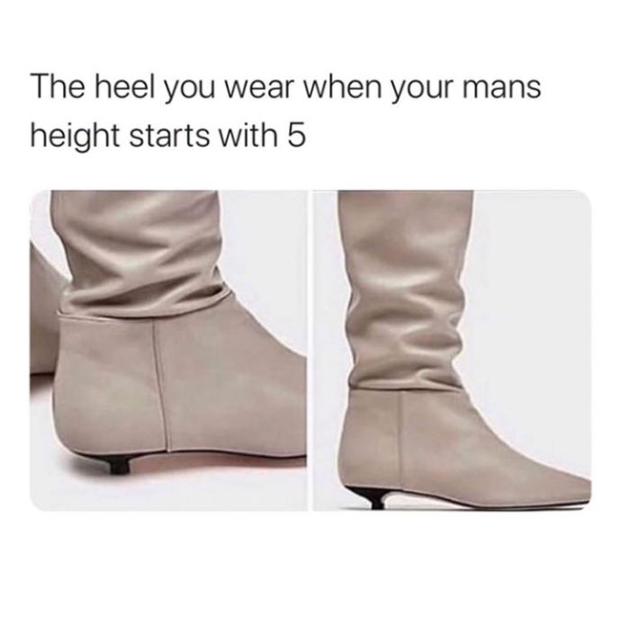 Your opinions on short men?
