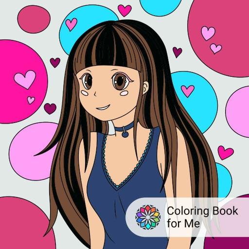 What do you think of my color drawing?