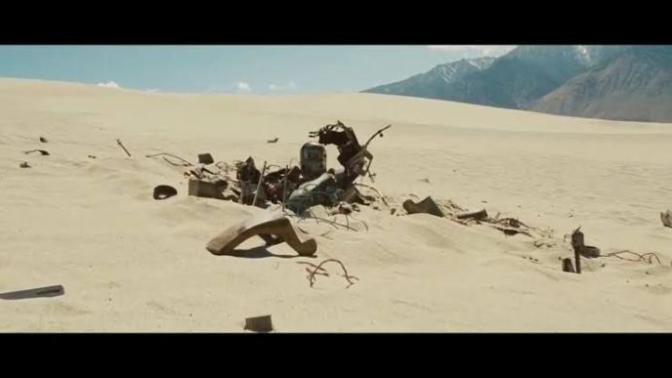The problem with most superhero movies?