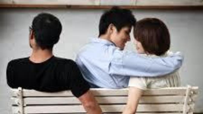 Do you consider your partner having a crush an emotional affair? What do you consider an emotional affair?