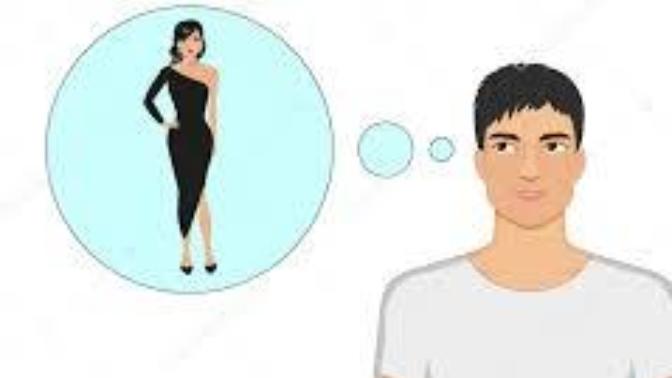 Im having dreams about a girl I used to love, how can I stop it?