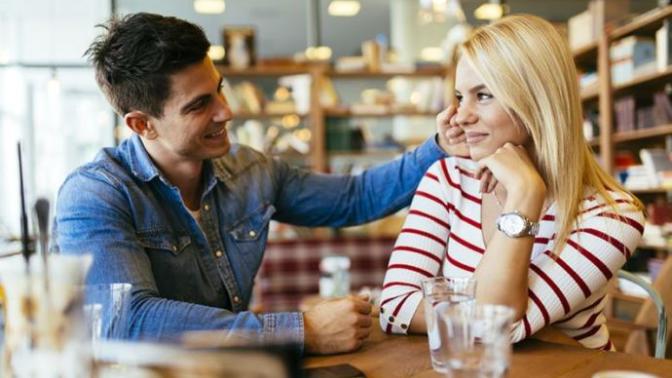 What are some tips on how to attract men?