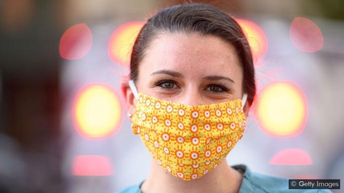 If you don’t wear a mask, should you be banned from smartphones?