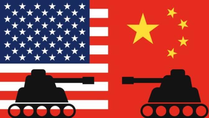 Would you support the US and ally countries going to war with China (the CCP)?