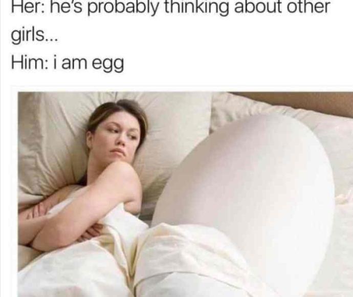 Do women tend to overthink more than men when it comes to dating?