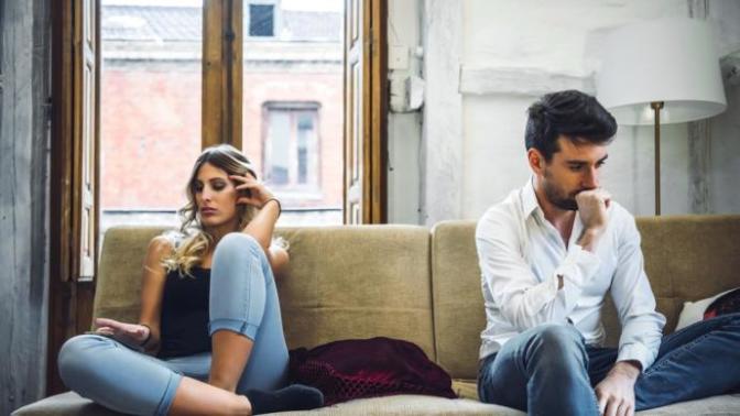 Girls, How can I look over someone’s past relationships?