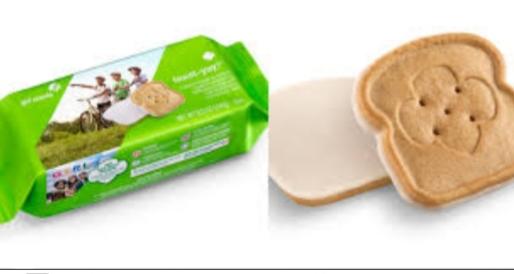 What Do You Think Of The New French Toast Cookies The Girl Scouts Are Coming out With? Will You Try Them?