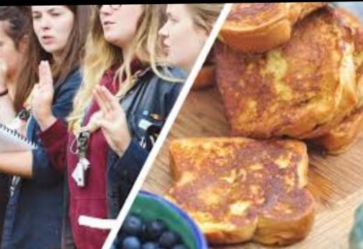 What Do You Think Of The New French Toast Cookies The Girl Scouts Are Coming out With? Will You Try Them?
