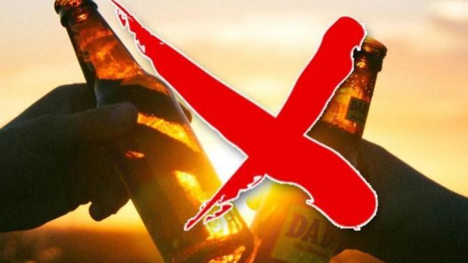 Why Alcohol is not banned on college campuses? Are most sexual assaults' laws hypocritical?