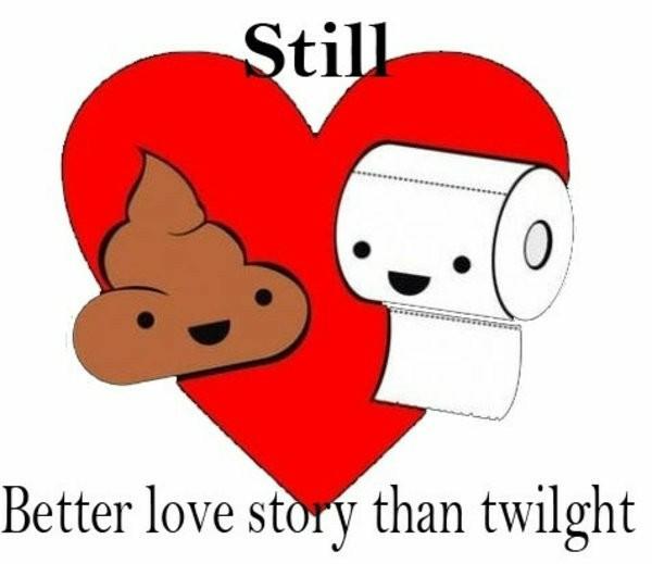 Did you think TWILIGHT was a good movie?