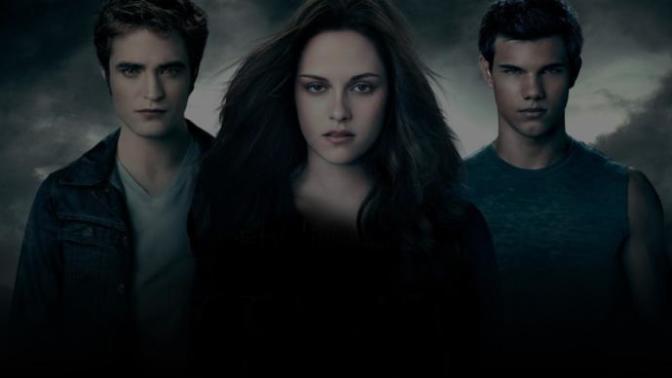 Did you think TWILIGHT was a good movie?